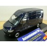 Mercedes Sprinter VAn 2018 Bleu B66004161 Norev