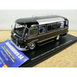 Renault Galion Bus Amiot Corbillard Ref 505 Perfex