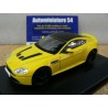 Aston Martin V12 Vantage S Sunburst Yellow AMVT003 Oxford