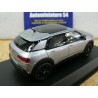 Citroen C4 Cactus 2018 Grey & Black 155476 Norev