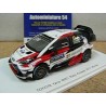 2017 Toyota Yaris WRC n°12 Lappi - Ferm Finland Rally S5169 Spark Model