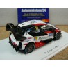 2017 Toyota Yaris WRC n°12 Lappi - Ferm Finland Rally S5169 Spark Model