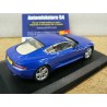 Aston Martin DB9 Coupe Cobalt Blue AMDB9003 Oxford