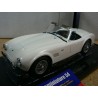 AC Cobra 289 1963 White Shelby 182752 Norev