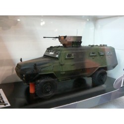 Acmat Bastion APC MF48528VC Master Fighter