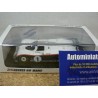1986 Porsche 962 C Rothmans n°1 Bell - Holbert - Stuck 1st Winner Le Mans 43LM86 Spark Model