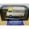 Volkswagen T2b Combi Pick up Pritschenwagen Sinalco 400053201 Minichamps