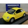 Volkswagen New beetle 1998 430058000 Minichamps