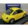 Volkswagen New beetle 1998 430058000 Minichamps