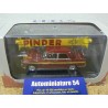 Peugeot 404 Sedan Cirque Pinder ODEON N019