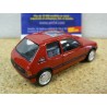 Peugeot 205 GTI  430201205red Norev Youngtimers Jet Car