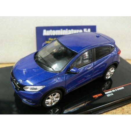 Honda HR-V Hybrid 2014 MOC204 Ixo Models