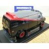 GMC Vandura 1983 A-Team Agence tout risques green86515 Greenlight