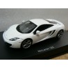 McLaren MP4 12C 56009 Auto Art