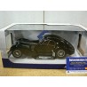 Bugatti Type 57 Atlantic 1937 Black S1802101 Solido