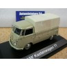 Volkswagen Combi T1 Pick up  02591 Schuco