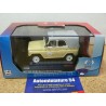 UAZ 469 BG Russian Medical 1977 IST040 Ixo - Ist Models