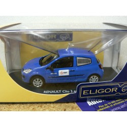 Renault Clio 3 edf.com 101577 Eligor