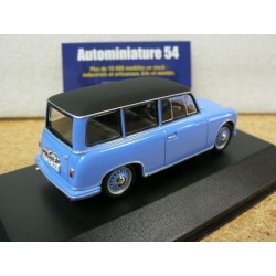 AWZ P70 Kombi 1957 IST172Ixo - Ist Models