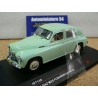 Gaz M20 Pobieda 1949  IST130 Ixo - Ist Models