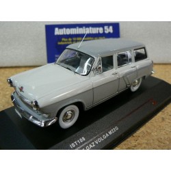 Gaz M22G Volga 1966 IST108 Ixo - Ist Models