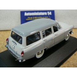 Gaz M22G Volga 1966 IST108 Ixo - Ist Models