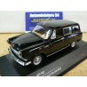 Gaz M22 Volga 1964 IST107 Ixo - Ist Models