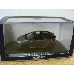 Citroen DS3 Cabrio Racing 2014 Matt Grey 155265