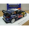 2018 Ford Fiesta WRC n°2 Evans - Baritt Monte Carlo S5952 Spark Model