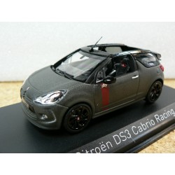 Citroen DS3 Cabrio Racing 2014 Matt Grey 155265
