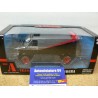 GMC Vandura 1983 A-Team Agence tout risques green86515 Greenlight