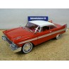 Plymouth Fury 1958 "Christine"  green84071 Greenlight