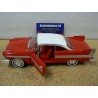 Plymouth Fury 1958 "Christine"  green84071 Greenlight