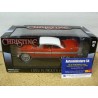 Plymouth Fury 1958 "Christine"  green84071 Greenlight