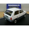 Fiat Panda 30 + figurine Panda S05.02 Brumm