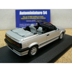 Renault 19 R19 1992 Cabrio 400113730 Minichamps