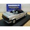 Renault 19 R19 1992 Cabrio 400113730 Minichamps