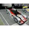 2002 Audi R8 Set 1st Winner Le Mans 402020123 Minichamps