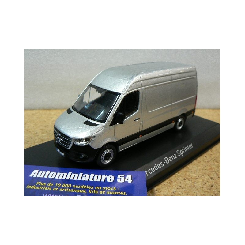 toy mercedes sprinter van