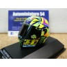 2017 Moto GP AGV Valentino Rossi Tribute to A. Nieto - N. Hayden 399170056 Minichamps