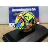 2017 Moto GP AGV Valentino Rossi Tribute to A. Nieto - N. Hayden 399170056 Minichamps