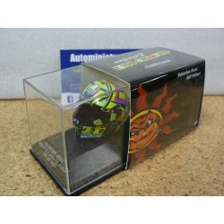 2017 Moto GP AGV Valentino Rossi Tribute to A. Nieto - N. Hayden 399170056 Minichamps