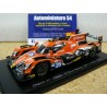 2018 Oreca 07 Gibson G Drive n°26 Rusinov - Pizzitola - Vergne Le Mans S7013 Spark Model