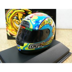 1999 Mugello GP 205 AGV Valentino Rossi 397990076 Minichamps