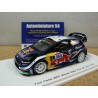 2018 Ford Fiesta WRC n°1 Ogier - Ingrassia 1st Winner Tour de Corse  S5970 Spark Model