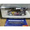 2018 Ford Fiesta WRC n°1 Ogier - Ingrassia 1st Winner Tour de Corse  S5970 Spark Model