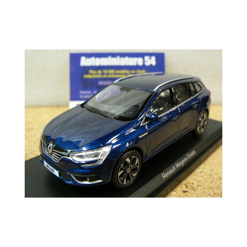 norev renault megane