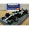 2018 Mercedes W09 EQ Power + Hamilton Winner Azebaijan GP 2018  World Champion S6052 Spark Model