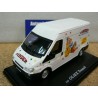 Ford Transit Pinder  60541 Cararama Oliex