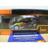 2018 Ford Fiesta WRC n°2 Evans - Barritt Rally de Portugal RAM676 Ixo Models